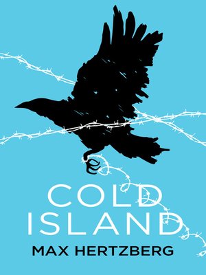 cover image of Cold Island